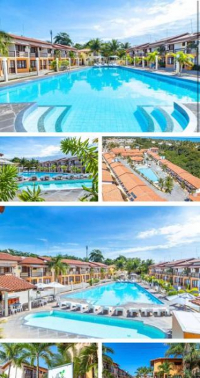 Apartamento Village do Bosque - a 200 metros da praia